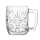 RCR Kufel TATTOO do piwa Mule 430ml kpl 4 szt - 1596524 - zdjęcie